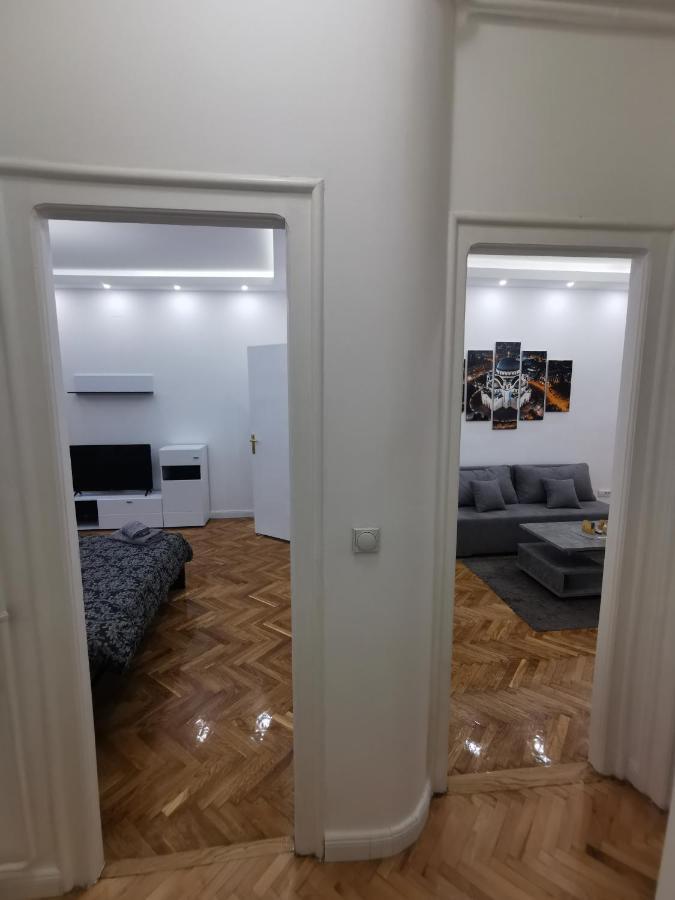 Victory Apartment - Heart Of Belgrade Exterior photo