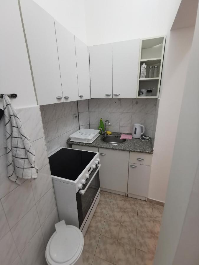 Victory Apartment - Heart Of Belgrade Exterior photo
