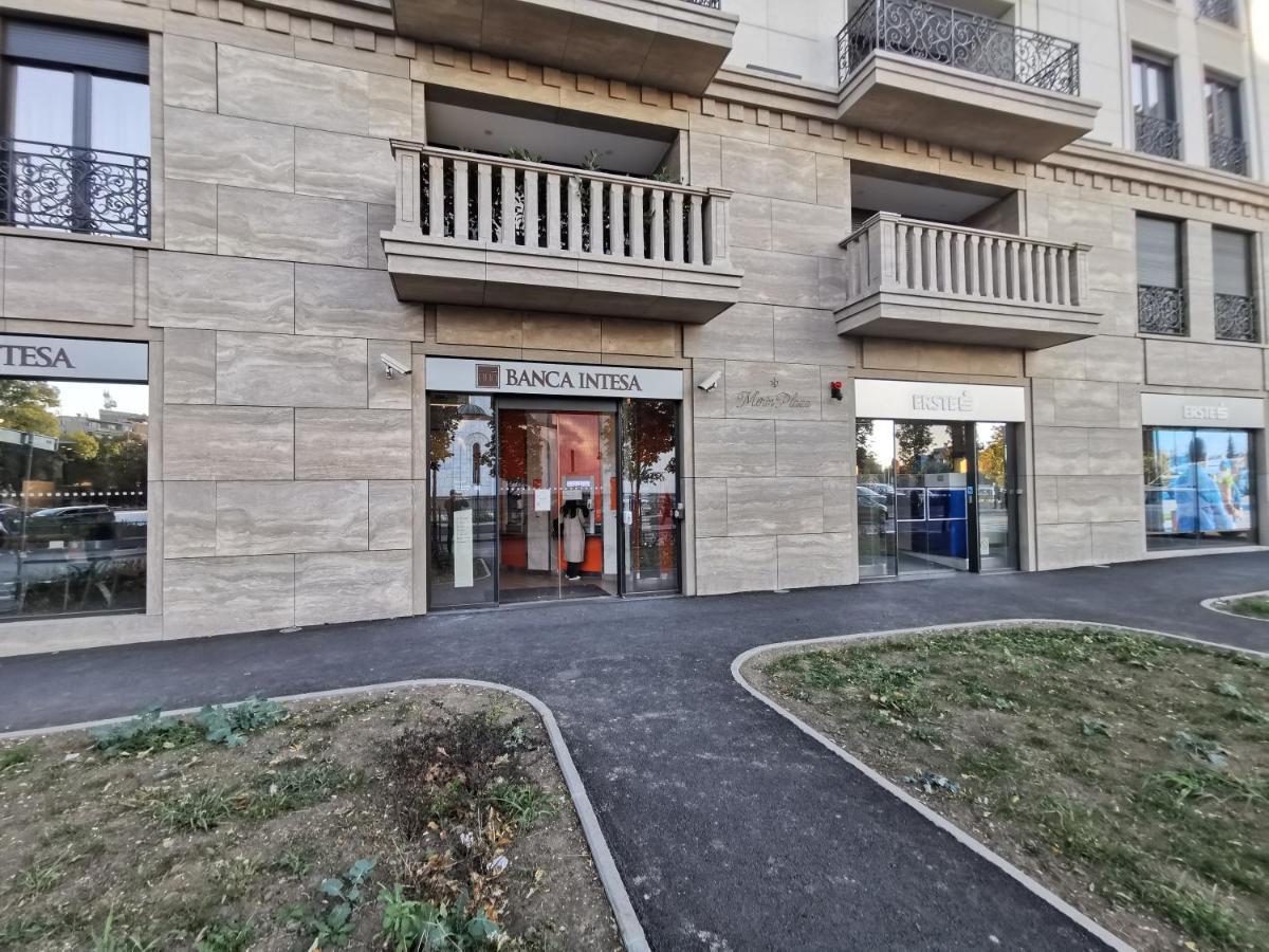 Victory Apartment - Heart Of Belgrade Exterior photo